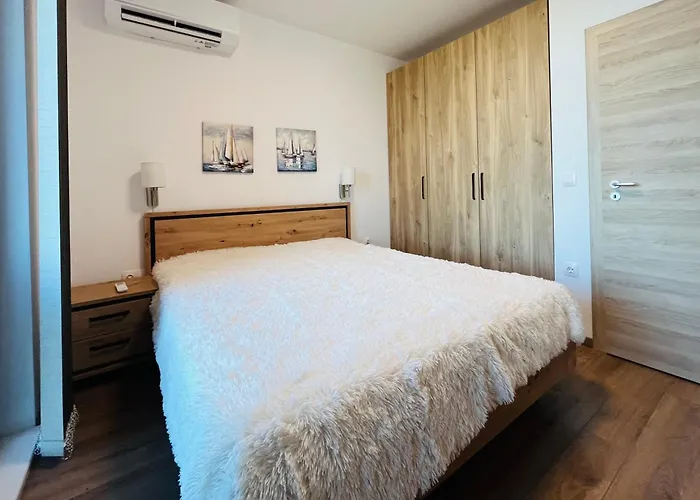 Exclusive St Constantine Suites