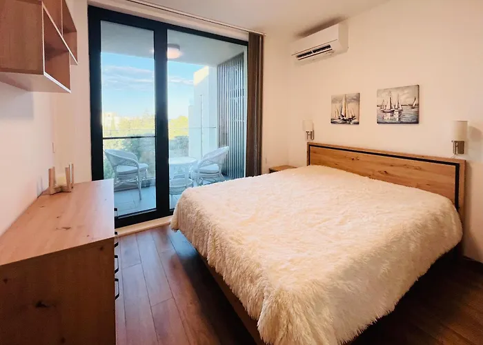 Exclusive St Constantine Suites