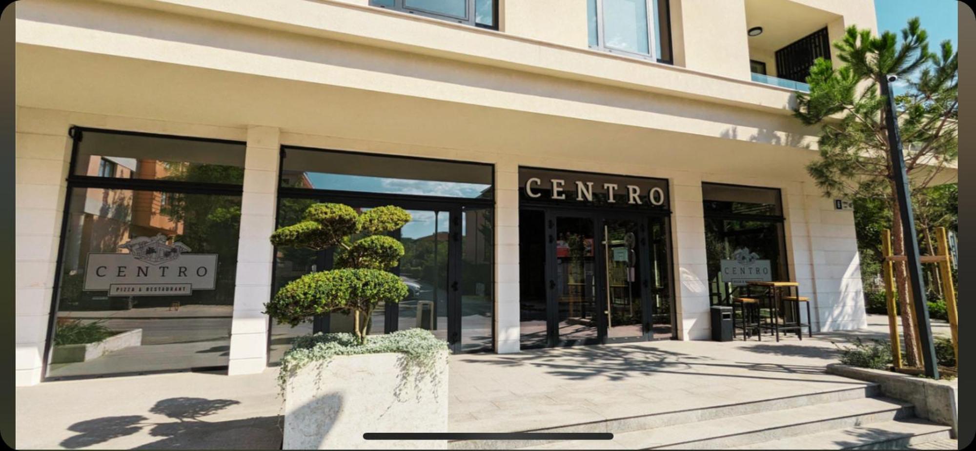 Apartment Exclusive St Constantine