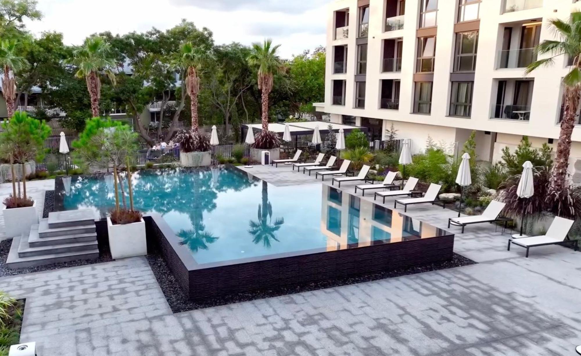 Exclusive St Constantine Apartment Saints Constantine and Helena