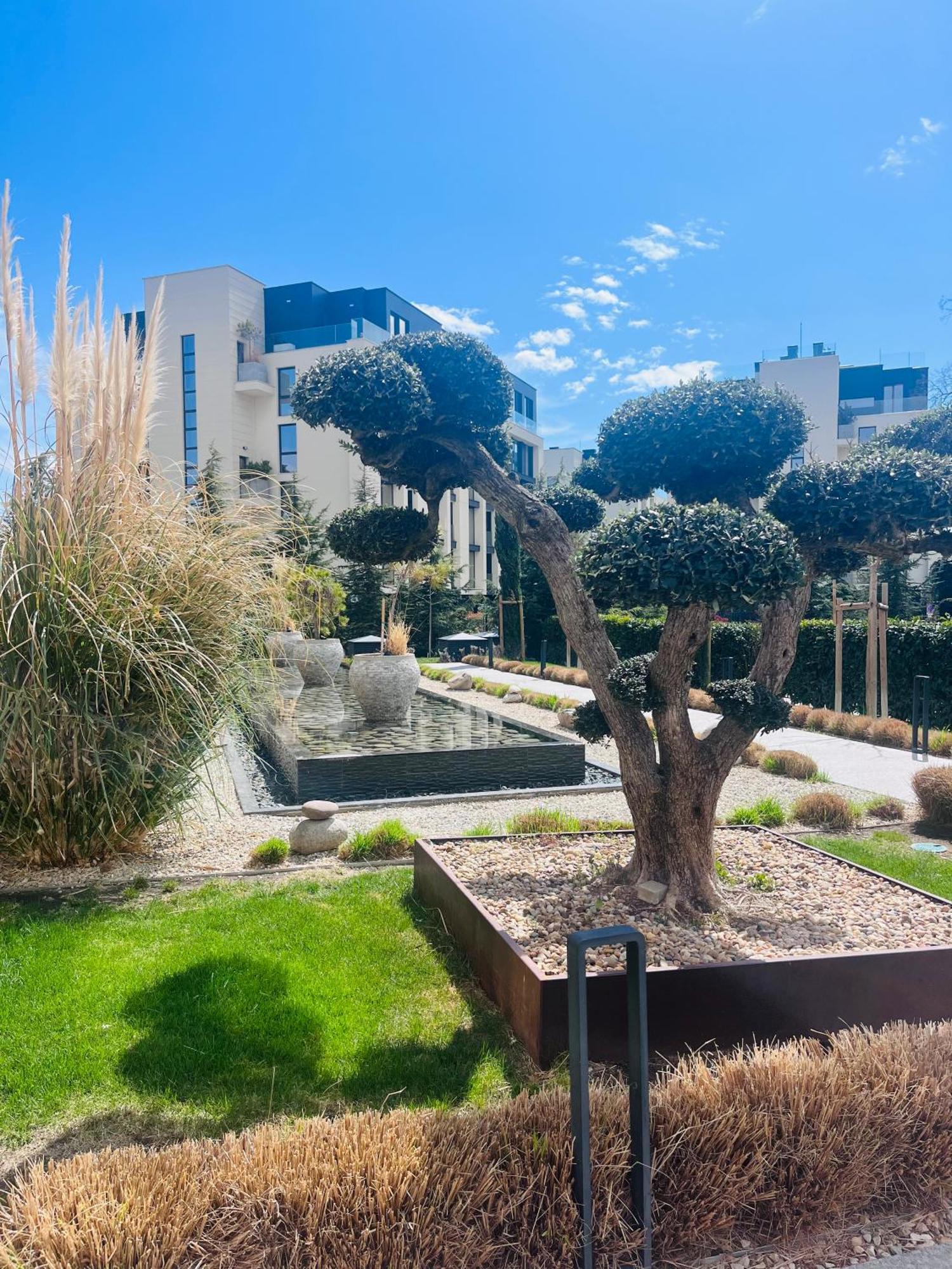 Apartment Exclusive St Constantine