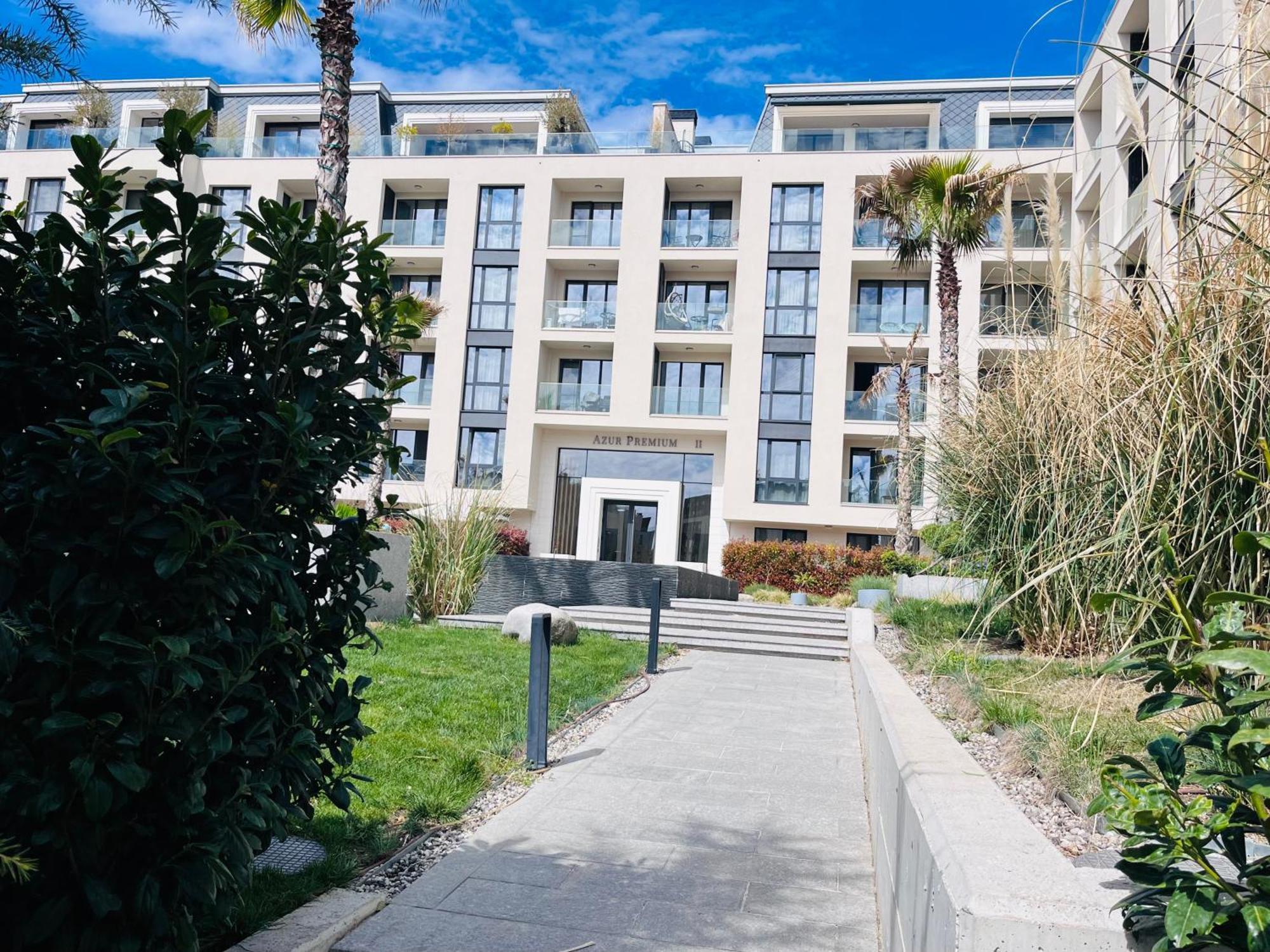 Apartment Exclusive St Constantine *