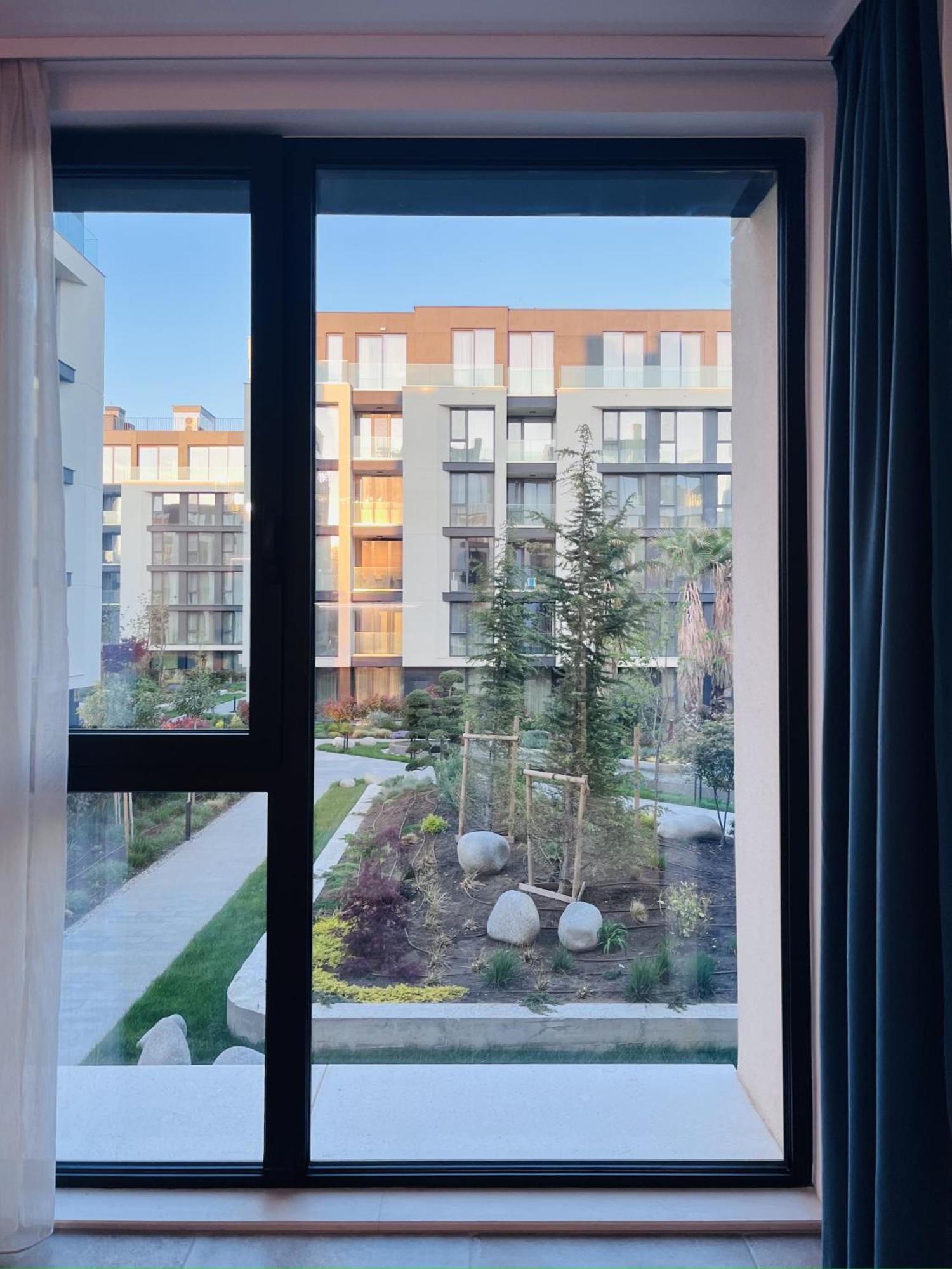 Apartment Exclusive St Constantine