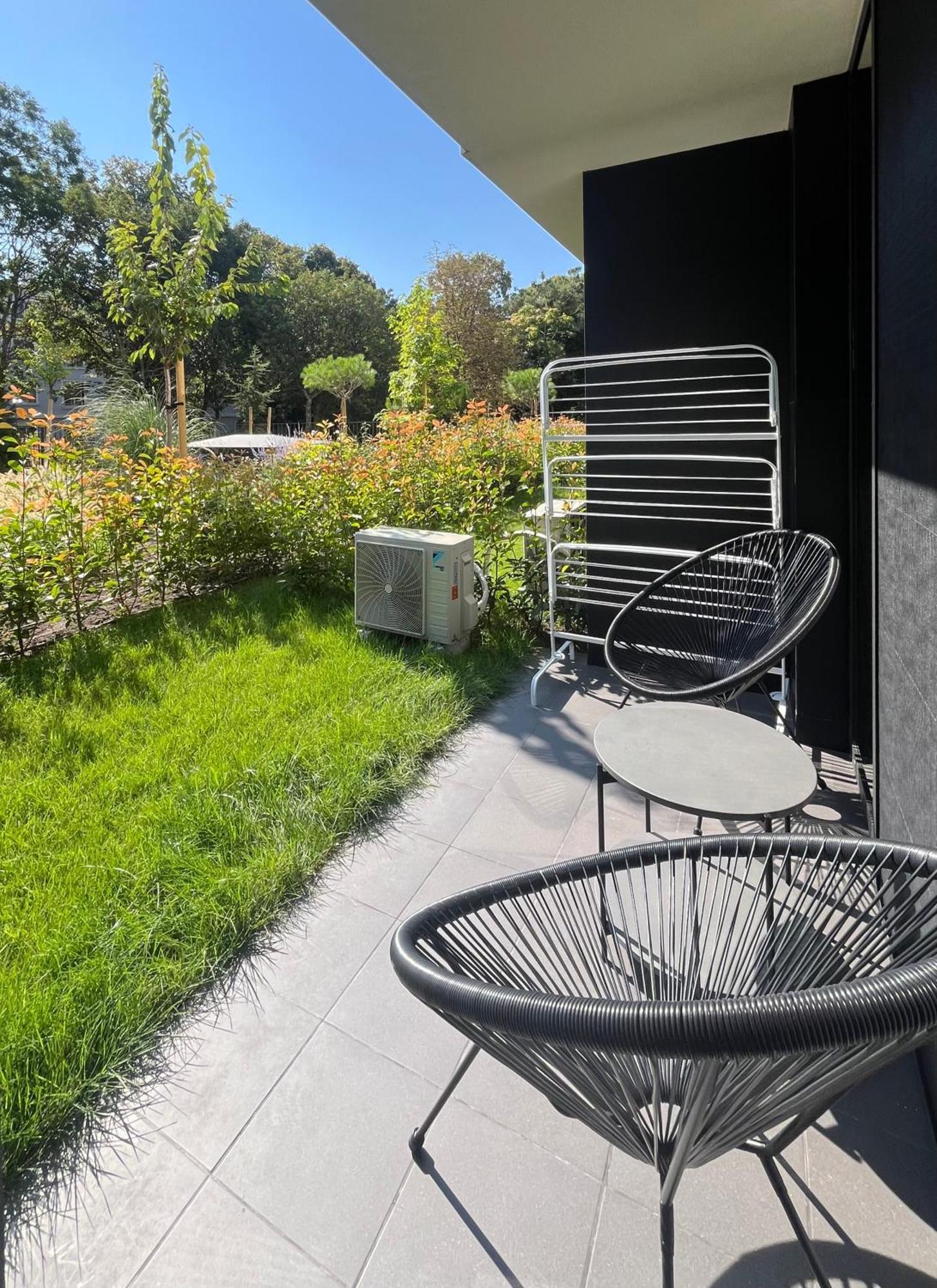 Apartment Exclusive St Constantine