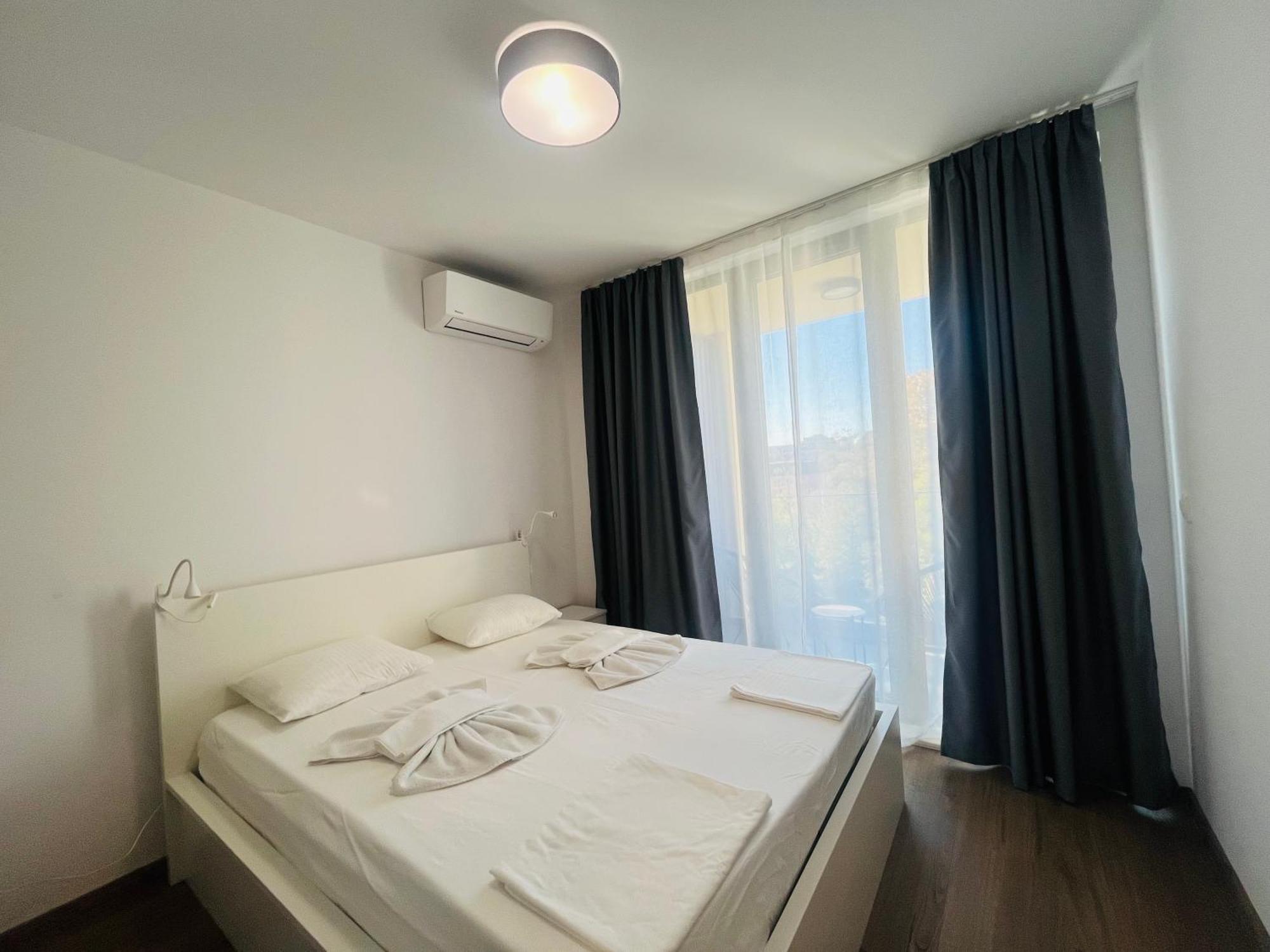 Exclusive St Constantine Apartment *