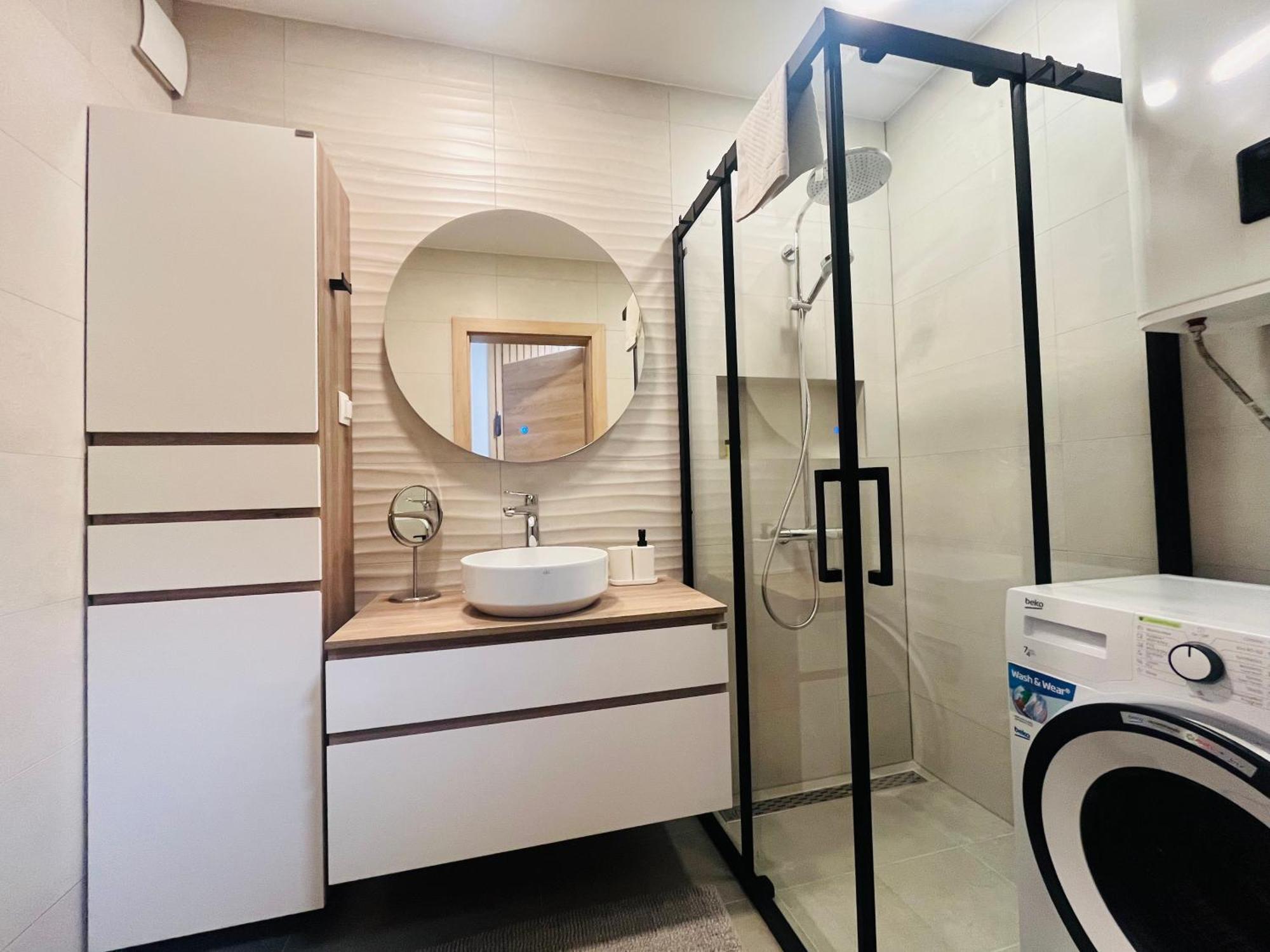 Apartment Exclusive St Constantine
